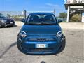 FIAT 500 ELECTRIC E Action Berlina PREZZO REALE!!