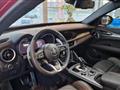 ALFA ROMEO STELVIO 2.2 Turbodiesel 210 CV AT8 Q4 Tributo Italiano