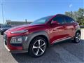 HYUNDAI KONA 1.6 CRDI 115 CV Xpossible Unicoproprietario