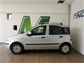 FIAT PANDA 1.2 Dynamic Euro 5 - NEOPATENTATI