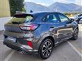 FORD PUMA 1.0 EcoBoost Hybrid 125 CV S&S ST-Line X