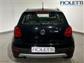 VOLKSWAGEN POLO Cross 1.4 TDI BlueMotion Technology