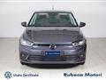 VOLKSWAGEN POLO 1.0 TSI Edition Plus