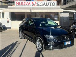 VOLKSWAGEN T-ROC 1.6 TDI SCR Advanced BlueMotion Technology