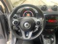 SMART FORTWO CABRIO 70 1.0 twinamic cabrio Passion