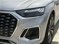 AUDI Q5 SPORTBACK Q5 SPB 50 TDI quattro tiptronic S line plus