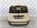 FIAT PANDA CROSS Panda Cross 1.0 FireFly S&S Hybrid