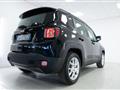 JEEP RENEGADE 1.6 MJT DDCT 120CV Limited