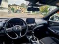 NISSAN JUKE 1.0 DIG-T 114 CV N-Connecta