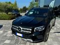 MERCEDES CLASSE GLB d Automatic 4Matic Sport