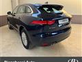 JAGUAR F-PACE 2.0 D 180 CV AWD aut. Prestige