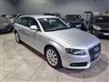 AUDI A4 AVANT Avant 2.0 TDI 170CV F.AP.