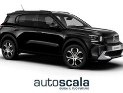 CITROEN C3 AIRCROSS MHEV Hybrid 136 e-DCS6 You Pack Plus 7 posti