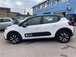 CITROEN C3 PureTech 110 CV