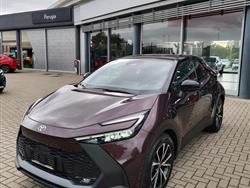 TOYOTA C-HR 1.8 HV Trend