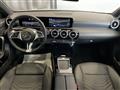 MERCEDES CLASSE A A 180 d Automatic Progressive Advanced