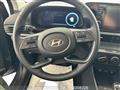 HYUNDAI I20 1.0 T-GDI MT Connectline