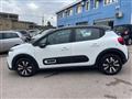 CITROEN C3 PureTech 110 CV