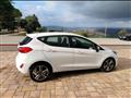 FORD FIESTA 1.5 TDCi 5 porte Plus