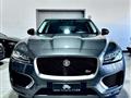 JAGUAR F-Pace 3.0d 300cv AWD R-Sport