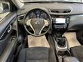 NISSAN X-TRAIL 1.6 dCi 131CV *7 POSTI*TETTO*TELECAMERE 360*