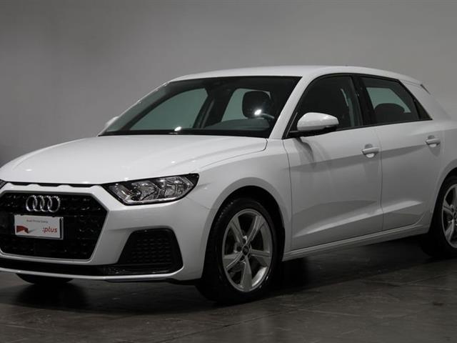 AUDI A1 SPORTBACK 2ª SERIE SPB 25 TFSI S tronic Admired Advanced