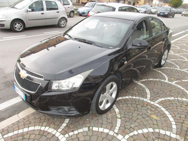 CHEVROLET Cruze 1.6 LS GPL ecologic Gpl FULL OPTIONAL