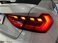 AUDI A1 SPORTBACK SPB 25 TFSI S line edition