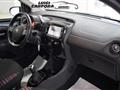 CITROEN C1 VTi 72 S&S 5 porte Shine