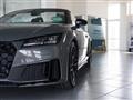 AUDI TT 45 TFSI S-LINE CABRIO S-TRONIC