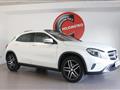 MERCEDES CLASSE GLA d Automatic Executive tetto panorama