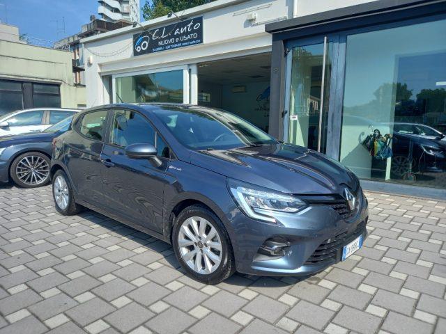 RENAULT NEW CLIO TCe 100 CV 5 porte Business