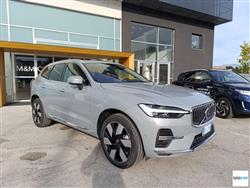 VOLVO XC60 2.0 t6 rech phev 6,4kW Plus Bright awd aut