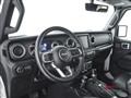 JEEP WRANGLER 2.2 Mjt II Sahara