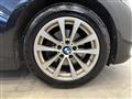 BMW SERIE 3 TOURING d Touring Business Advantage aut. - Lim - Sensori