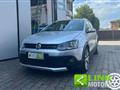 VOLKSWAGEN POLO 1.4 TDI DSG BlueMotion Technology NEOPATENTATI