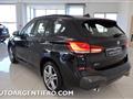 BMW X1 xDrive18d Msport TETTO LED LUCI AMBIENT