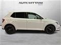 SKODA FABIA 5 Porte 1.4 TDI 90cv Monte Carlo