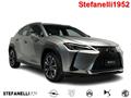 LEXUS UX Hybrid Luxury 2wd