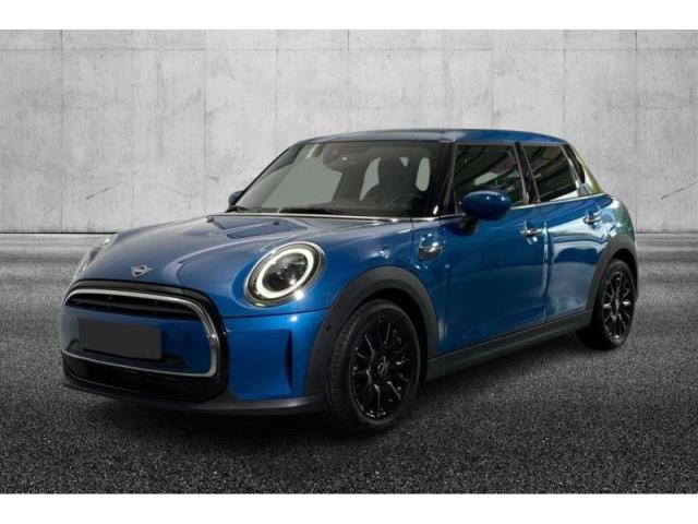 MINI MINI 5 PORTE 1.5 One Yours 5 porte