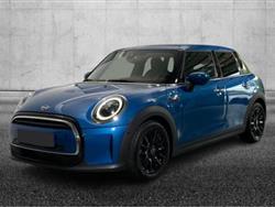 MINI MINI 5 PORTE 1.5 One Yours 5 porte