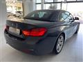 BMW SERIE 4 d Cabrio Msport