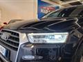 AUDI Q3 1.4 TFSI 125 CV S line EDITION Sline SPORT iva ded