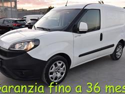 FIAT DOBLÒ 1.6 MJT 120CV PC-TN Cargo Lamierato SX 3 Pos