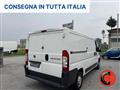 FIAT DUCATO 33 2.3 MJT(PM-TN L2H1)OTTIME CONDIZIONI-CLIMA-