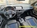 BMW SERIE 1 i M-SPORT Steptronic/AUTOMATICA MSport F40