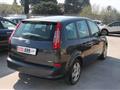 FORD C-MAX + 1.6 TDCi 110 CV DPF