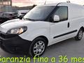 FIAT DOBLÒ 1.6 MJT 120CV PC-TN Cargo Lamierato SX 3 Pos