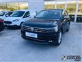 VOLKSWAGEN Tiguan Allsp. 2.0 TDI DSG 4MOT. Advanced