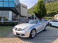 MERCEDES CLASSE SLK SLK 200 Kompressor cat